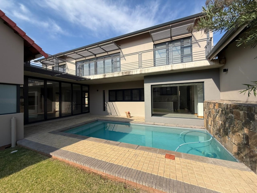 To Let 4 Bedroom Property for Rent in Wild Olive Estate Free State